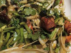 -小俩口烧烤东北菜(双井店)