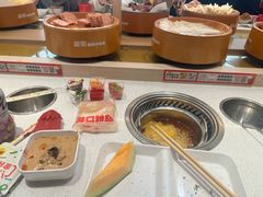 -龍歌自助小火锅(漳州二路爱购店)