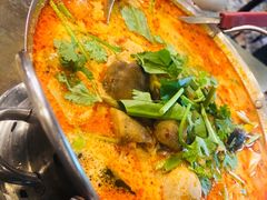 -The Dishes Seafood & Restaurant