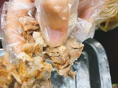 -马学武手抓美食(下南关总店)