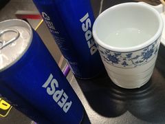-京悦南门涮羊肉·羊蝎子火锅(田林路店)