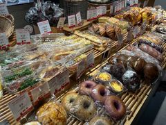 -那家面包房(珠江路店)
