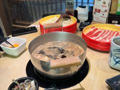 -沼津港精致料理·寿喜烧·烧鸟(漕河泾印象城店)