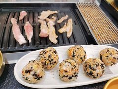-韩满园· 甄选韩式烤肉