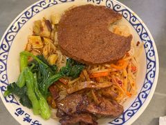 -梅溪·小伙子干挑面(安吉总店)