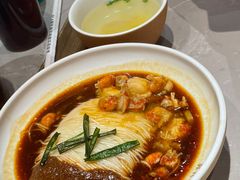 -松鹤楼面馆(清河万象汇店)