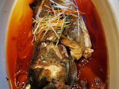 -卫鼎轩·曹公馆(鼓楼店)