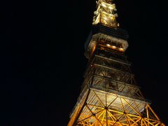 -东京塔海贼王主题公园