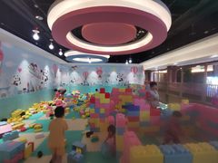 -青水瓦台汤泉(未央店)