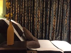 -域SPA·足疗·按摩·养生(静安寺店)