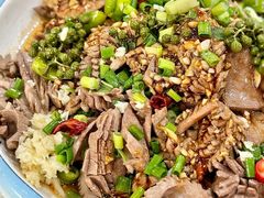-聚福缘菜馆(隆昌路店)