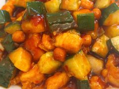-清真宏玉祥黄门脸餐厅(华荫东里店)
