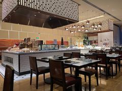 -成都瑞吉酒店·秀餐厅