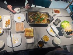 -半天妖烤鱼(槐房万达店)