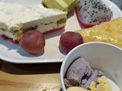 -苏格里岛自助海鲜烤肉火锅(集美万达店)