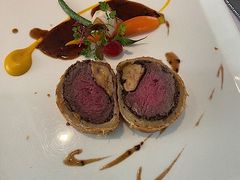 招牌惠灵顿牛排-蝶舍·MAISON PAPILLON