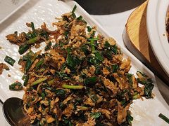 -小河村•南京鱼鲜乡土家常菜(油坊桥店)