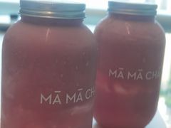 -MĀMĀCHÁ妈妈茶