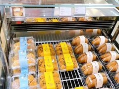 -超港·蛋糕面包(包河万达店)