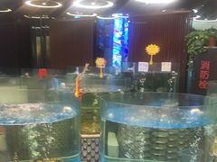 -蓬川食府(金海道店)