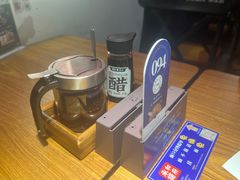 -和府捞面(东直门银座店)