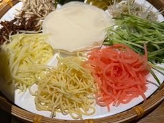 -老凯俚酸汤鱼(多彩城店)