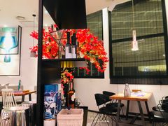 -HELLO MUSAE 拾光缪斯餐厅·纯正希腊风味(苏州中心店)