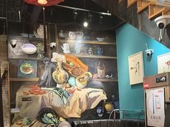 -槐店王婆大虾(开发区店)