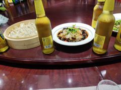 -一家春酒楼(惠工街店)