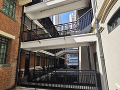 -大馆(前中区警署建築群)