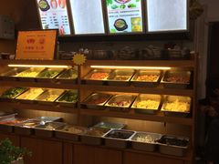 -舞素卷菜煎饼.糁汤(万达金街店)