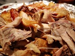 盐焗手撕鸡-原味田园·客家菜·土窑鸡(中航城君尚购物中心店)