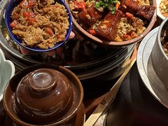 -隐厨·中国菜馆(三里屯T+MALL店)