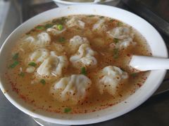 -汪家馄饨(集庆路店)