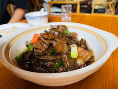 -礼耕堂·百年茶人餐厅(梅家坞店)