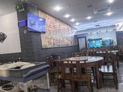 -盈田盈粥庄(博山东路店)