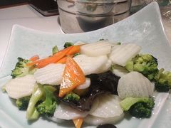 -南山翁新概念川菜(江宁万达广场店)