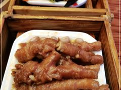 -皇马假日醉海南大酒店·假日一品派茶楼(秀英店)