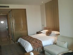 -南京商茂国际酒店(新街口德基广场店)