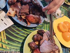 -舜和巴西烤肉餐厅(舜和国际店)