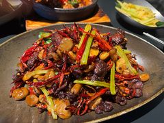 -Ameigo梅果·云贵川bistro(长宁来福士店)