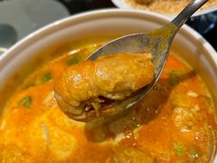 -杭州和达希尔顿逸林酒店·和园中餐厅-杭帮菜名店
