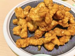 -吕氏疙瘩汤·海鲜新鲁菜(凯德mall新都心店)