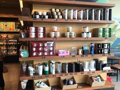 -星巴克(深圳坪山益田门店)