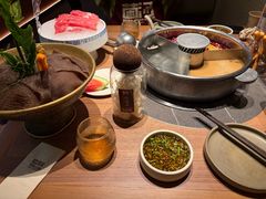 -巴奴毛肚火锅(京西大悦城店)