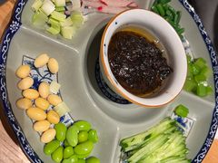 -四季民福烤鸭店(前门店)