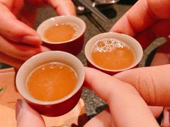 桃花酒-丝路金桃·新疆菜(徐汇店)