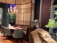 -山葵家·创意料理(宁波来福士店)