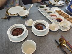 -羲和雅苑•北京烤鸭(平安国际金融中心店)