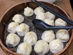 小笼包-万寿斋(山阴路店)